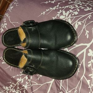 Born Clogs